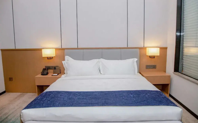 LC International Hotel