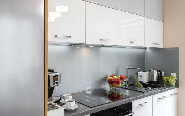 Let's Krakow Apartments - Ariańska 6