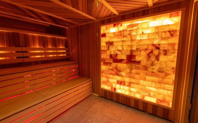 DoubleTree by Hilton Harrogate Majestic Hotel & Spa