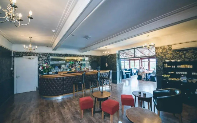 The Grange Hotel