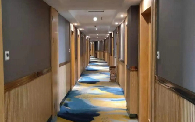 Xiangsui Hotel