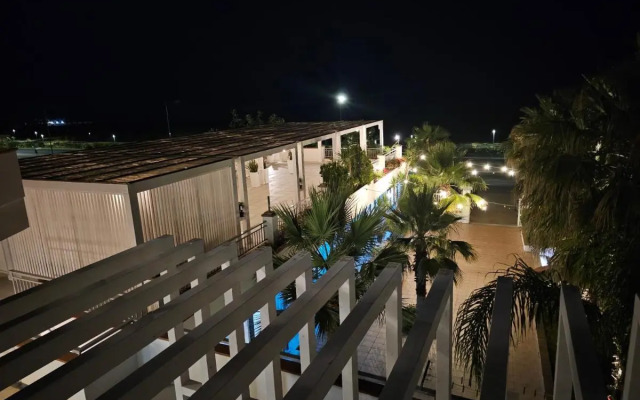 Suite Hotel Dominicus
