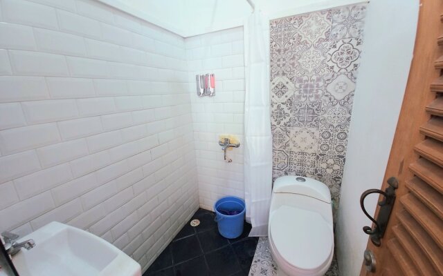 Homestay Jogja Rumah Obit By Simply Homy