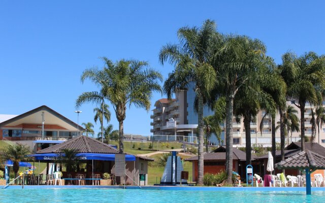 Machadinho Thermas Resort SPA