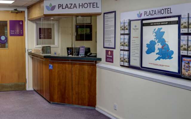 Plaza Chorley, Sure Hotel Collection by Best Western