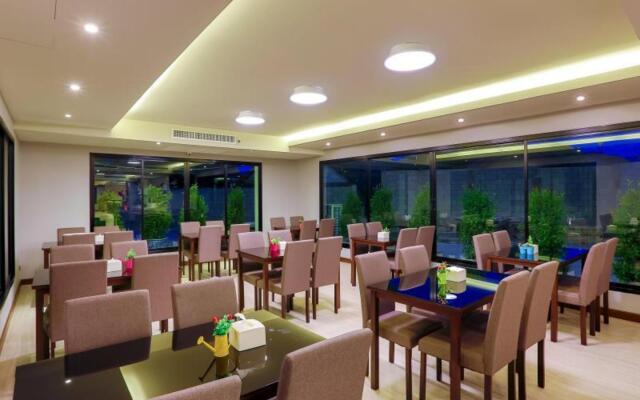 Rung Aroon Hotel By Le Siri