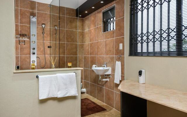 5 Bedroom Ramsgate Holiday Home KRB1