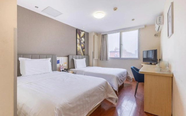 7 Days Inn Madian Bridge