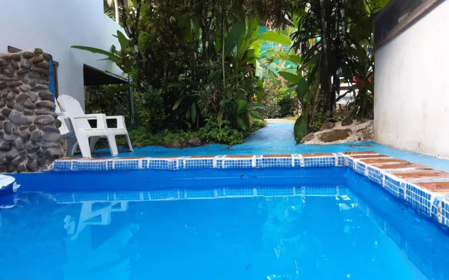 La Casa de Manito