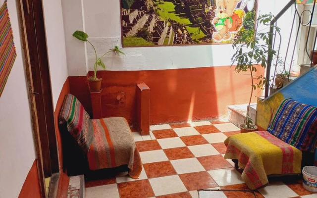Ukumari B&B