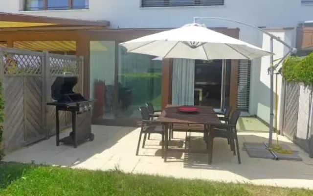 Holiday Home Route de Coinsin