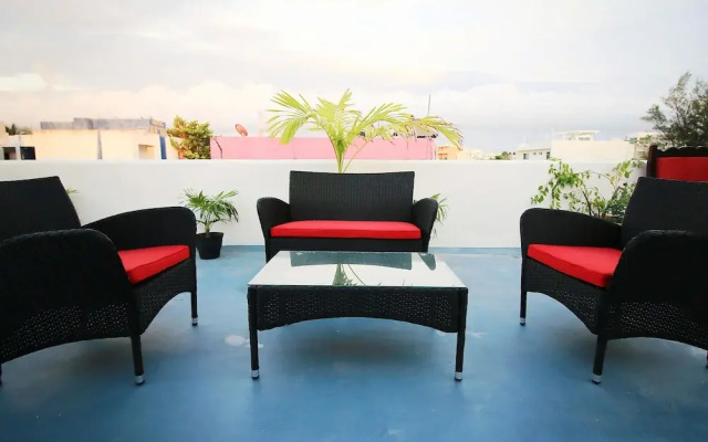 Tres Mentiras Boutique Hotel Q. Roo