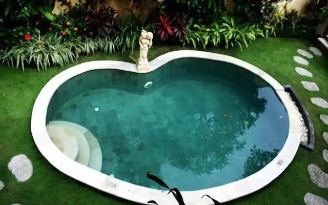 Athena Garden Villa & Spa