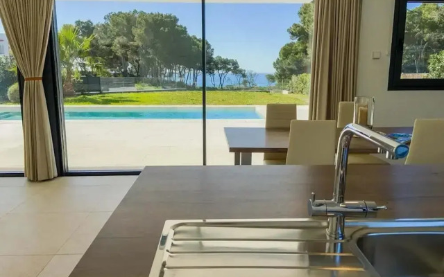 Mediterranean Villa Retreat in Llucmajor