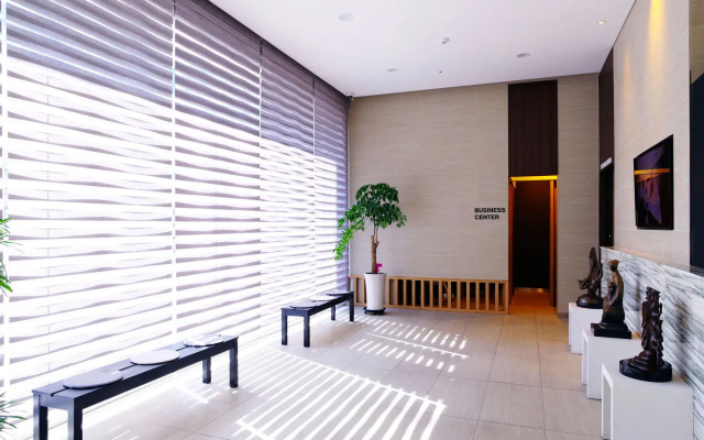 ON Smart Hotel