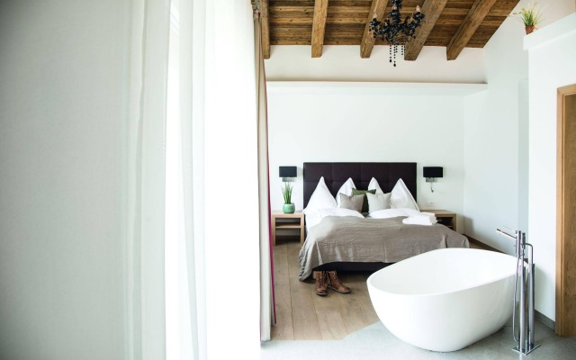 Matthiol Serviced Apartments – Guest Rooms – Zermatt