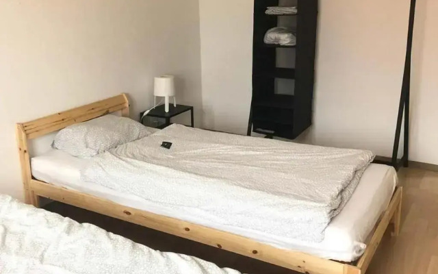 ZIMMERzuVERMIETEN in Deitingen Neumatt