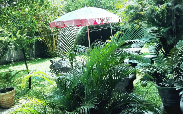 Takeshi inn