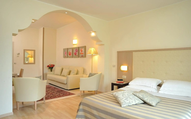 Hotel Olimpia
