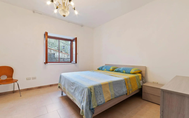Apartment in Agropoli With Garden