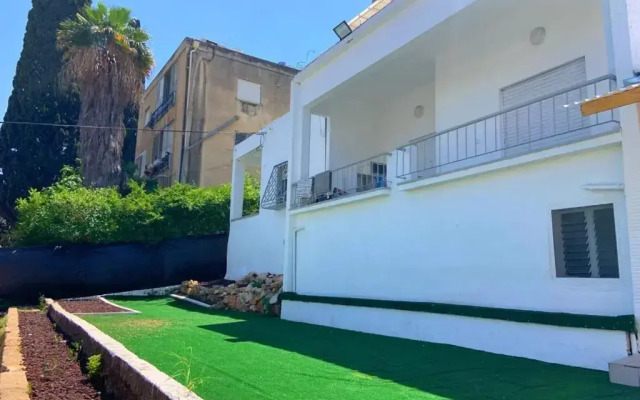 יחידות אירוח נוף המפרץ