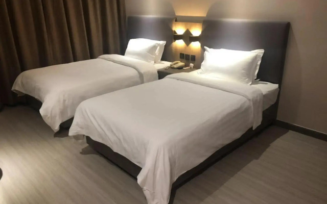 HanTing Hotel (Gu'an)