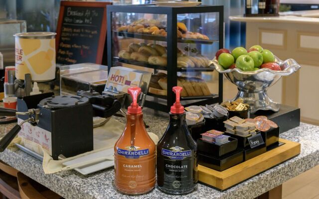 Hilton Garden Inn Kennett Square