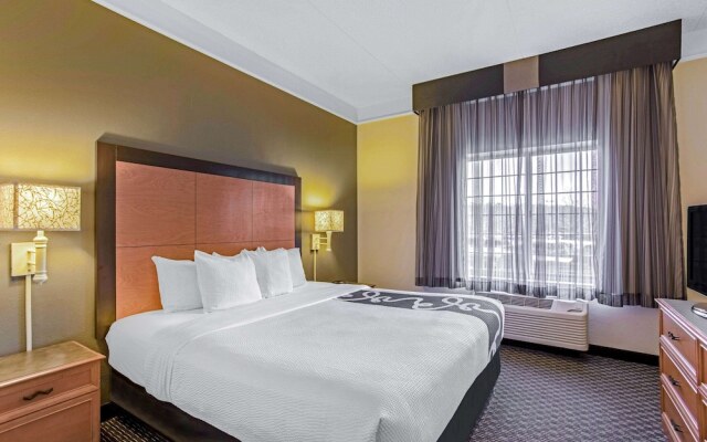 La Quinta Inn & Suites Birmingham Homewood