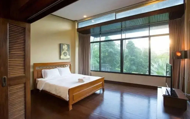 Khaoyai Valley 2