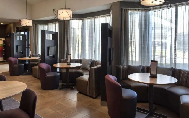 Courtyard Poughkeepsie