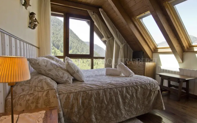 Apartamento Sendrosa
