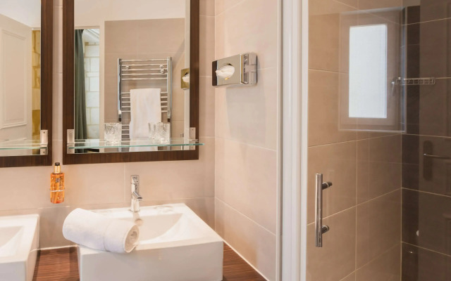 Best Western Hotel De France