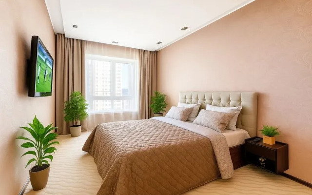 РусХаус Чистопольская , д.61Д