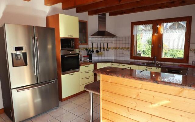 Chalet Samoëns, 5 pièces, 14 personnes - FR-1-624-7