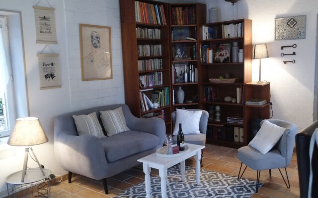 Charme et Délicatesses