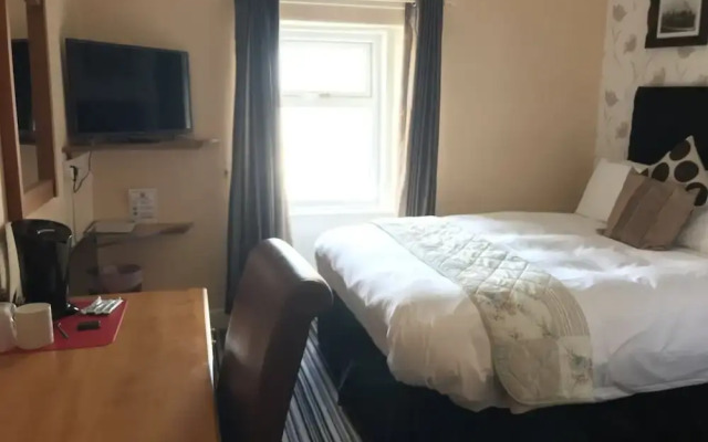 The Old Coach House Hotel