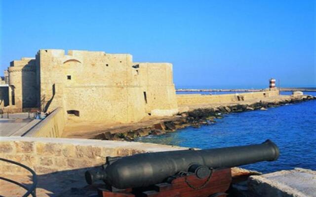 La Casetta di Porzia