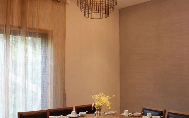 Villa EN Emerald Valley, Huangshan
