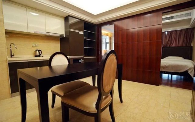 Private Enjoy Home Apartment