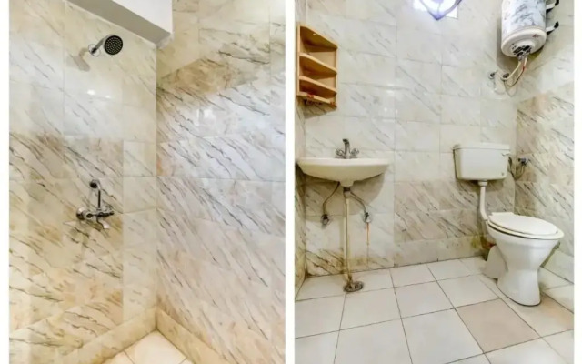 Hotel Prime by OYO Rooms