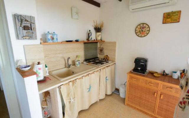 Villa Giò (5 People)-Villa Giò