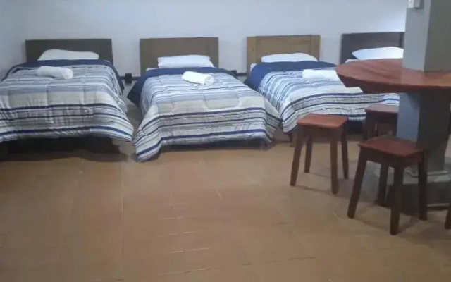 Pousada Chale Pico da Bandeira