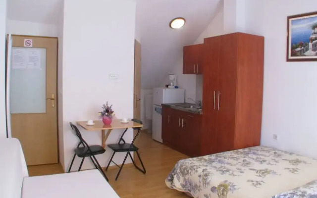 Apartment Goga