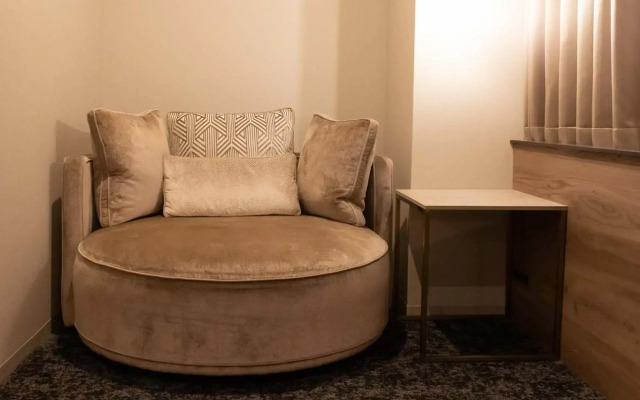 Hotel Massimo Mishima