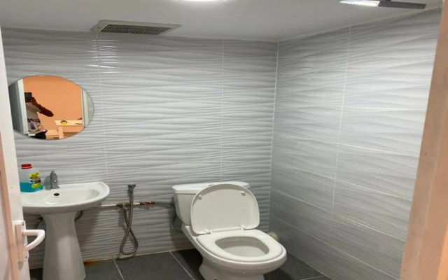 My Suites Sri Sayang Resort