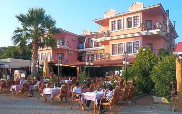 Gunes Hotel Fethiye