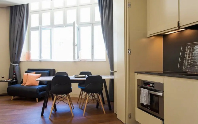 Downtown Market Studio Apartment Rentexperience