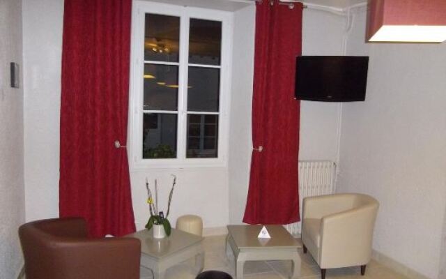 Hotel Saint François