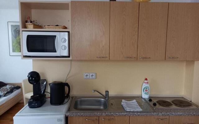 Apartmán Bára