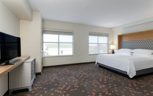Holiday Inn Winter Haven by IHG